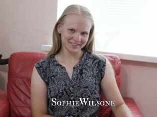 SophieWilsone