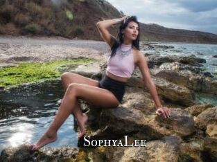 SophyaLee