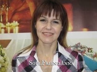 SoulFriendAnna