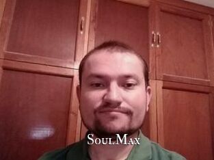 Soul_Max