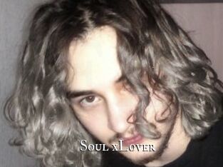 Soul_xLover