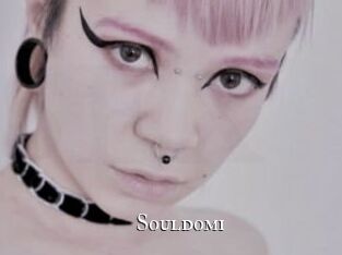 Souldomi