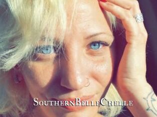 SouthernBelleChelle