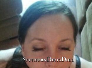 SouthernDirtyDoll