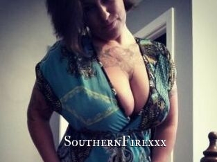 SouthernFirexxx