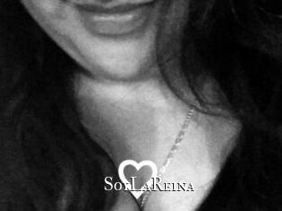 SoyLaReina