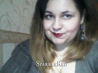 SparkleRed