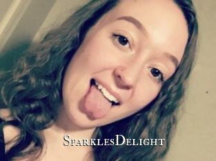 SparklesDelight