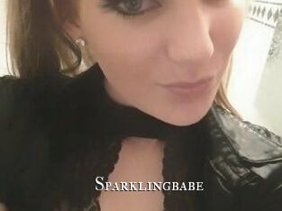 Sparklingbabe