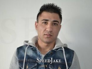 SpeedJake