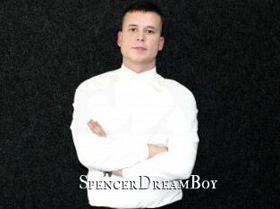 SpencerDreamBoy