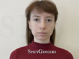 SpicyGingers