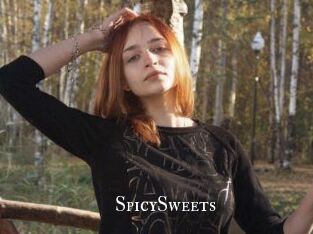 SpicySweets