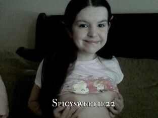 Spicysweetie22