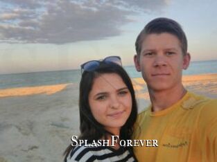 SplashForever