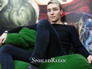 SpoiledRayan