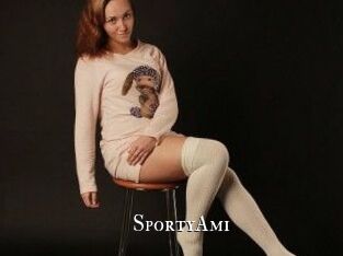 SportyAmi