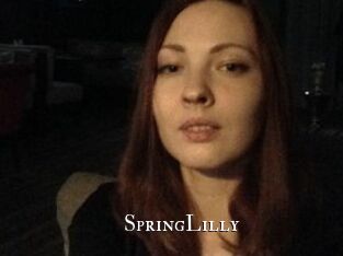 SpringLilly