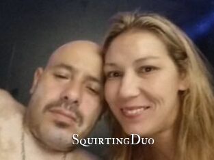 SquirtingDuo