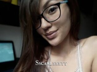 Sscarleeett