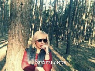 Ssexyblonde