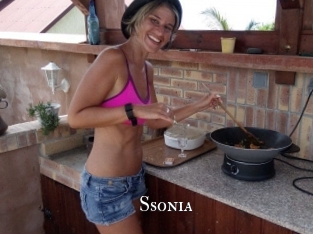 Ssonia