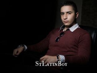 StLatinBoy