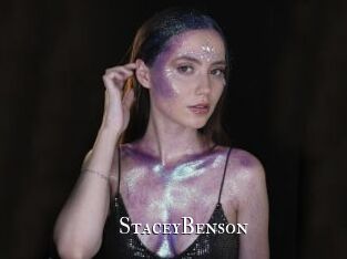 StaceyBenson