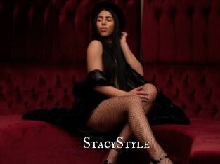 StacyStyle