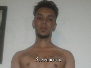 Stanbrook