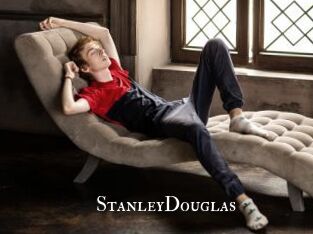 StanleyDouglas