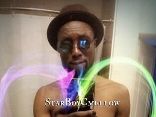 StarBoyCmellow