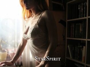 StarSpirit