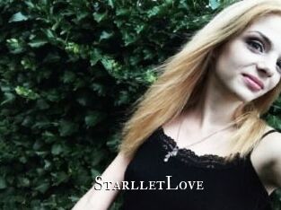 StarlletLove