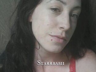 Starrbabii