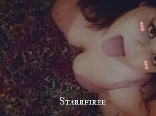 Starrfiree