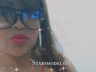 Starsmodels18