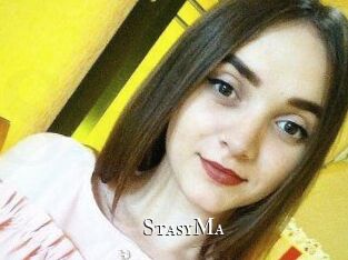 StasyMa