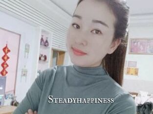 Steadyhappiness