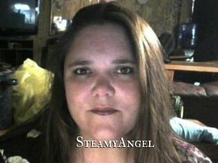 SteamyAngel