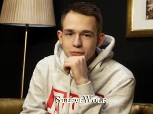 SteeveWolf