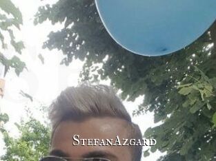 StefanAzgard