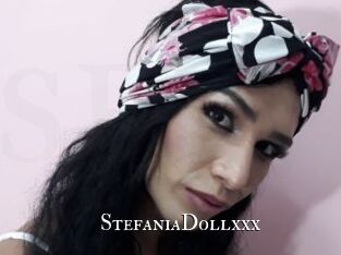 StefaniaDollxxx