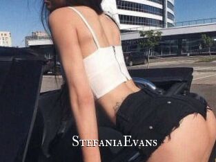 StefaniaEvans