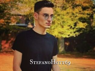 StefanoHott69