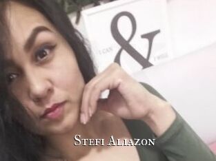 Stefi_Aliazon