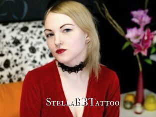 StellaBBTattoo