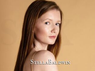 StellaBaldwin