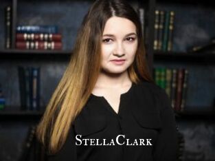 StellaClark