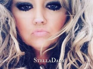 StellaDaisy